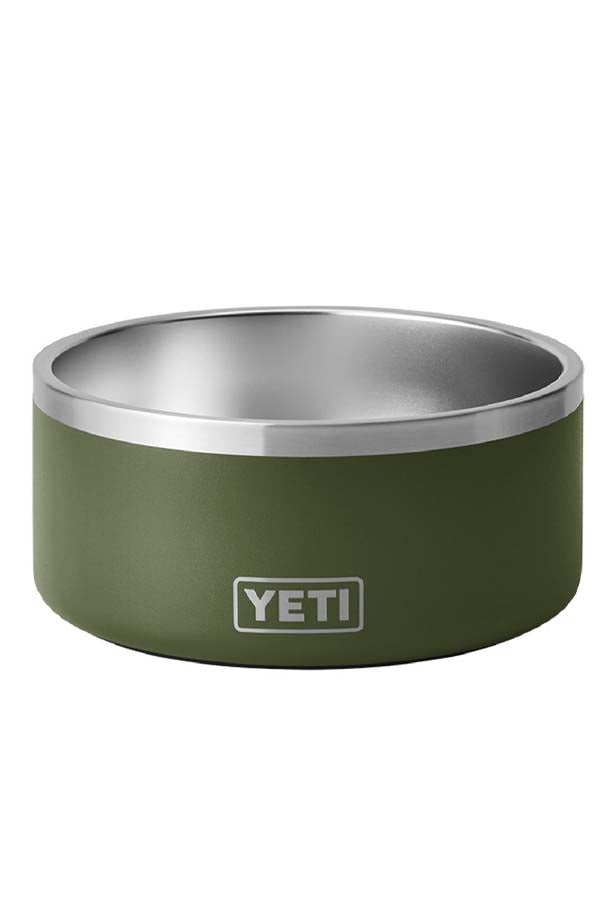 Boomer 8 2024 dog bowl