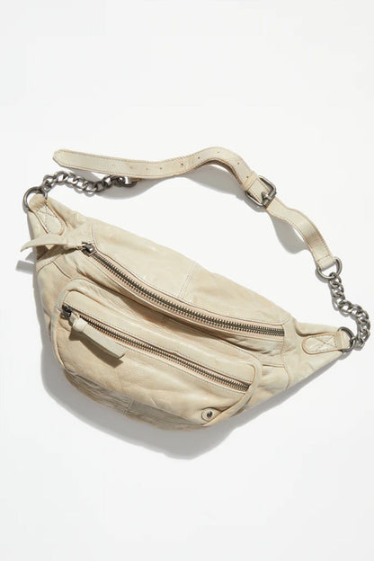 Mat Archer Retrieve Belt Bag or Cross Body Bag featuring recycled