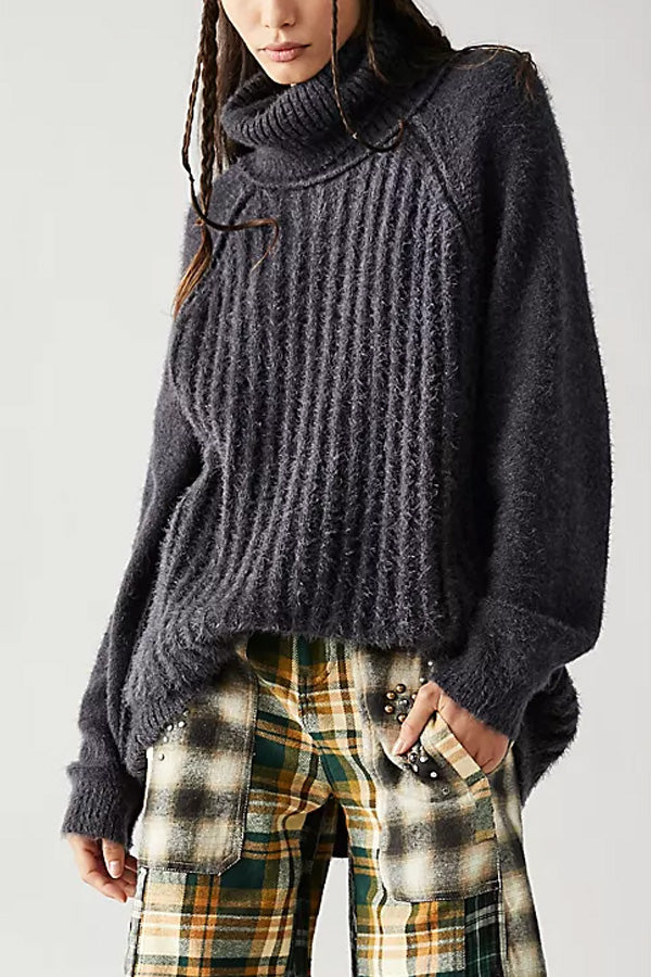 Free People Big City Turtleneck – BK's Brand Name Clothing