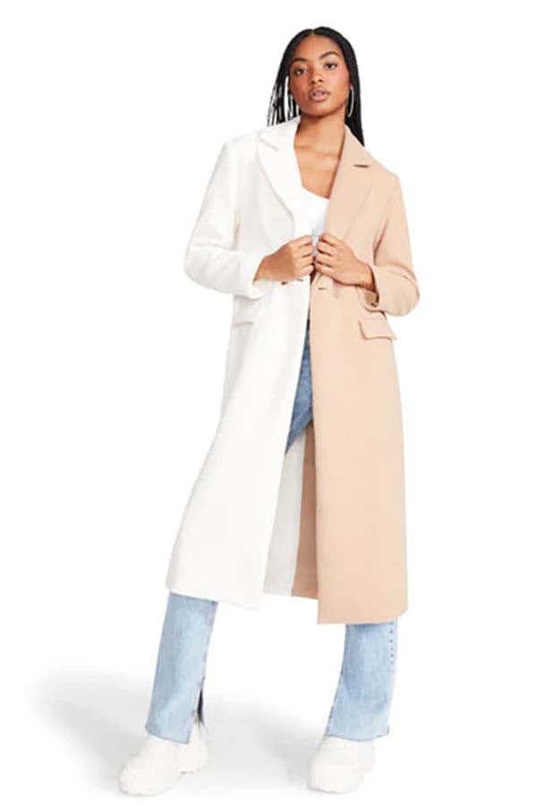 Steve Madden Caroline Jacket – BK's Brand Name Clothing