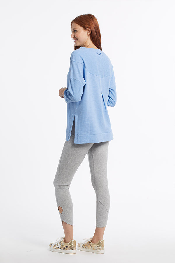 Tribal Pull on Flatten It Leggings BK s Brand Name Clothing