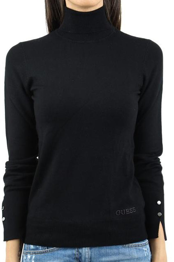 Guess on sale turtleneck womens