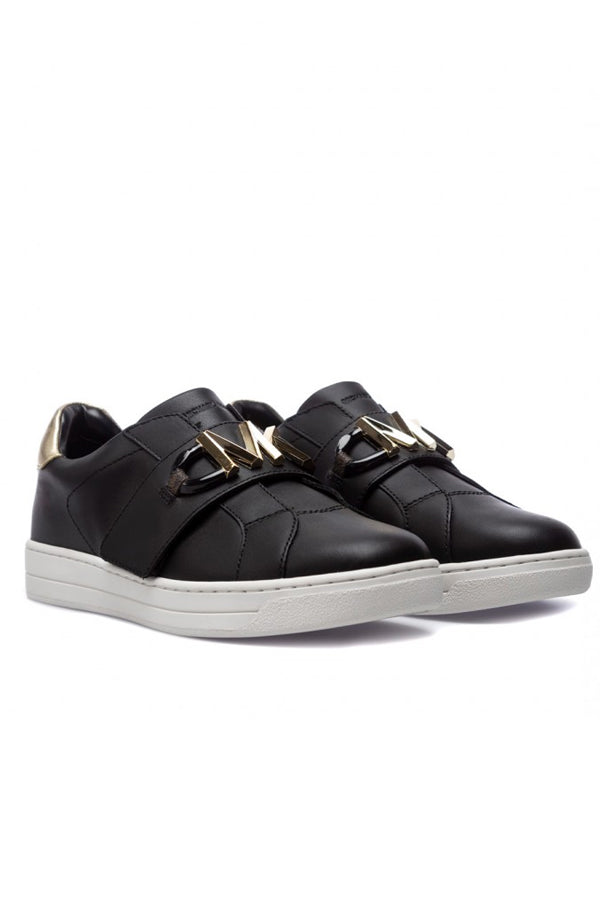 Michael Kors Kenna Sneaker BK s Brand Name Clothing