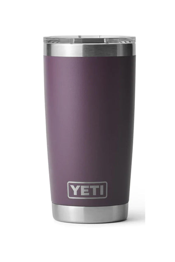 Yeti Rambler 20oz Tumbler with Lid – BK's Brand Name Clothing