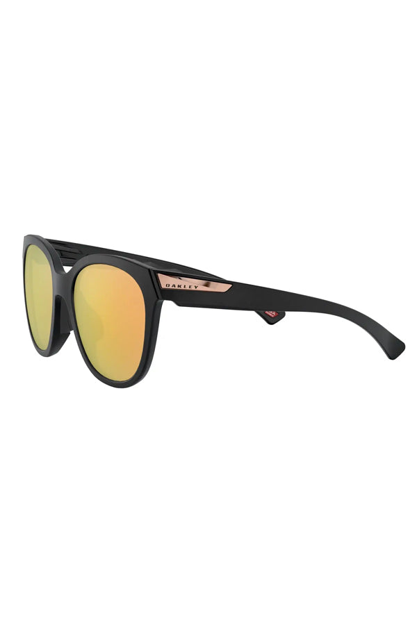 Oakley low key prizm rose deals gold polarized