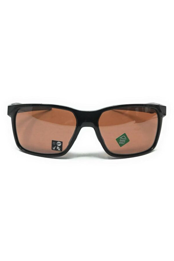 Oakley portal x dark hot sale golf