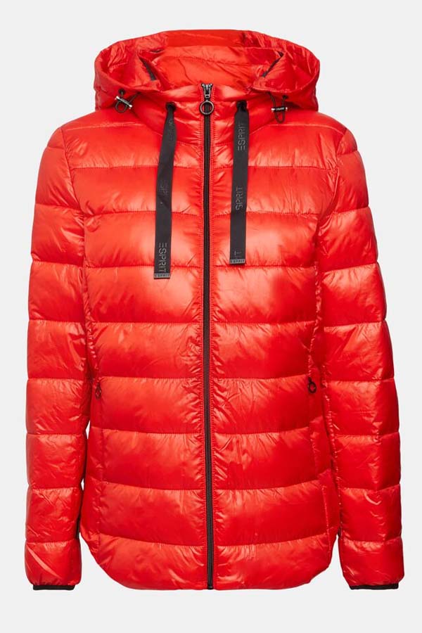 Esprit puffer hot sale jacket australia