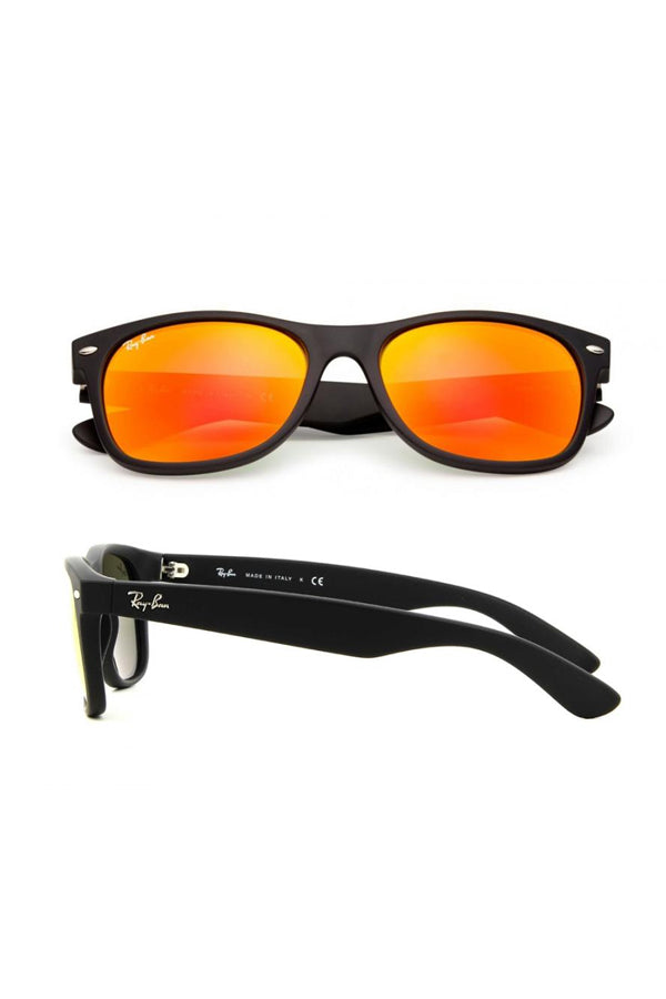 New clearance wayfarer brown