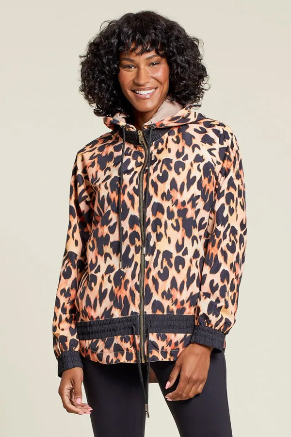 Tribal Reversible Water Repellent Jacket BK s Brand Name Clothing