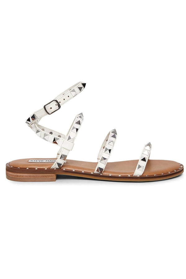 Steve madden travel discount tan sandals canada